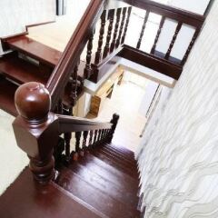 Отель Gold Guesthouse спа