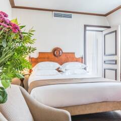 Отель Villa Montparnasse спа фото 2