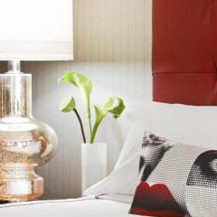 Kimpton Rouge Hotel в номере