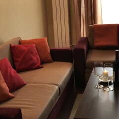 Апартаменты Apartment Complex Dream Банско фото 3