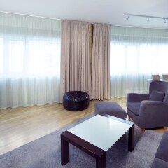 Отель Clarion Collection Hotel Aurora Норвегия, Тромсе - отзывы, цены и фото номеров - забронировать отель Clarion Collection Hotel Aurora онлайн фото 3