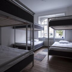 Отель SimpleBed Hostel Дания, Орхус - отзывы, цены и фото номеров - забронировать отель SimpleBed Hostel онлайн детские мероприятия
