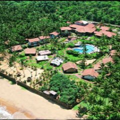 Отель Siddhalepa Ayurveda Health Resort Шри-Ланка, Ваддува - отзывы, цены и фото номеров - забронировать отель Siddhalepa Ayurveda Health Resort онлайн