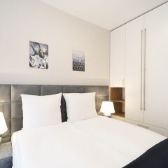 Отель Little Home - Rajska 8 Польша, Гданьск - отзывы, цены и фото номеров - забронировать отель Little Home - Rajska 8 онлайн комната для гостей