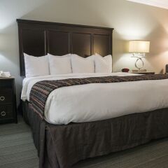 Отель Country Inn & Suites Effingham комната для гостей фото 4