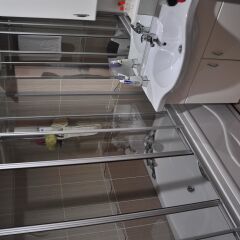 Отель Otel Yelkenkaya в номере