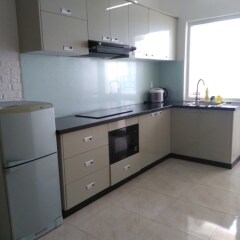 Апартаменты Sea Moon Apartment Нячанг в номере