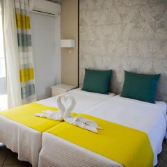 Adriana Beach Club Hotel Resort - Все включено комната для гостей фото 5