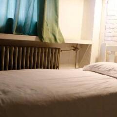 The Loft Hostel комната для гостей фото 4
