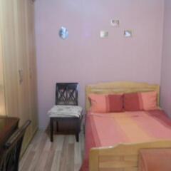 Отель Guest House Santlis Shesakhvevi комната для гостей фото 5