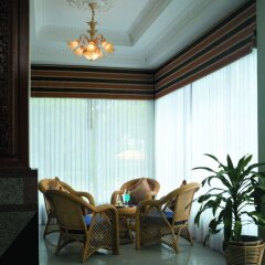 Отель Villa Chiopris Палаццоло-делло-Стелла интерьер отеля фото 2