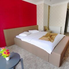 Dosco Hotel Турция, Ван - отзывы, цены и фото номеров - забронировать отель Dosco Hotel онлайн комната для гостей фото 3