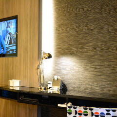 Отель Trinity Silom Hotel Таиланд, Бангкок - 2 отзыва об отеле, цены и фото номеров - забронировать отель Trinity Silom Hotel онлайн интерьер отеля фото 3