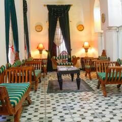 Africa House Hotel детские мероприятия