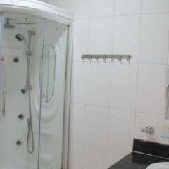 Отель Vietnam Trade Union Hotel In Sapa Вьетнам, Шапа - отзывы, цены и фото номеров - забронировать отель Vietnam Trade Union Hotel In Sapa онлайн ванная фото 2