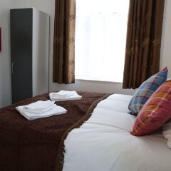 Isledon Hotel комната для гостей фото 4