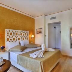 Ayasultan Hotel комната для гостей фото 4