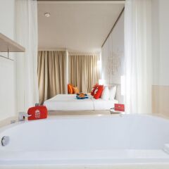 Отель ZEN Premium Soi Naiyang 2 ванная фото 2