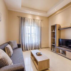 Апартаменты Centrale apartment Old Town комната для гостей фото 3
