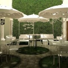 Del Carmen Concept Hotel Гвадалахара