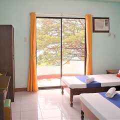 Отель Zen Rooms Baywalk Palawan Филиппины, Пуэрто-Принцеса - отзывы, цены и фото номеров - забронировать отель Zen Rooms Baywalk Palawan онлайн фото 18