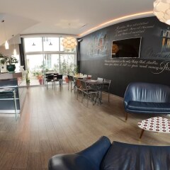 Hotel Sofia интерьер отеля фото 2