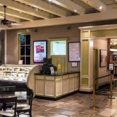 Отель Boulder Station Hotel Casino США, Лас-Вегас - отзывы, цены и фото номеров - забронировать отель Boulder Station Hotel Casino онлайн интерьер отеля фото 2