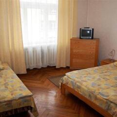 Отель Jakob Lenz Guesthouse сейф в номере