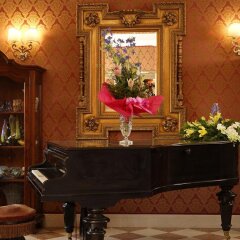 Отель Venice Villa Dori Лимена развлечения