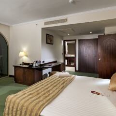 Crowne Plaza Hotel Antalya комната для гостей фото 10