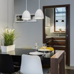 Отель Elite Apartments Galileo Польша, Познань - отзывы, цены и фото номеров - забронировать отель Elite Apartments Galileo онлайн в номере