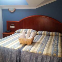 Hotel - Apartamentos Peña Santa комната для гостей фото 4