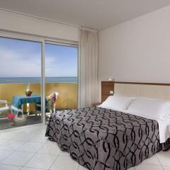 Отель Residence Hotel Piccadilly Италия, Римини - отзывы, цены и фото номеров - забронировать отель Residence Hotel Piccadilly онлайн комната для гостей фото 3