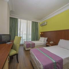 Sunbay Park Hotel комната для гостей фото 3