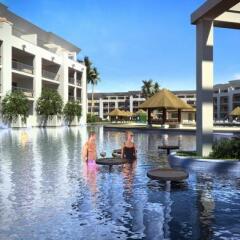 Отель Paradisus Playa del Carmen La Esmeralda All Inclusive фото 3