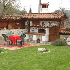 Отель Guest House Bolyarka детские мероприятия