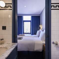 Alcove Hotel Seoul managed by Accorhotels & Ambassador комната для гостей фото 2