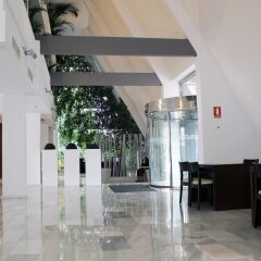 Отель Mar Hotels Rosa del Mar & Spa интерьер отеля фото 2