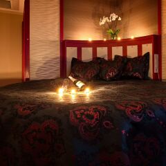 Kilikya Hotel Силифке спа