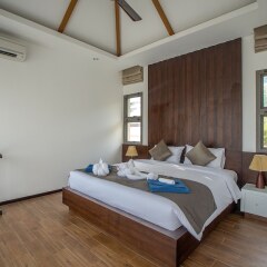 Отель Villa Nusa Пхукет комната для гостей фото 3