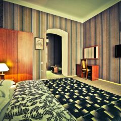 Du Port Hotel Баку удобства в номере