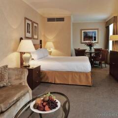 Millennium Gloucester Hotel London комната для гостей фото 5