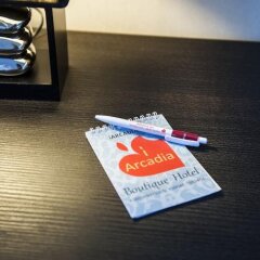 Boutique Apart - Hotel iArcadia удобства в номере