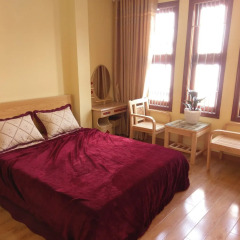 Отель Hanoi Housing Service комната для гостей