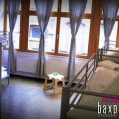 baxpax downtown Hostel/Hotel Берлин фото 38