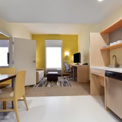 Home2 Suites by Hilton Baltimore / Aberdeen, MD in Aberdeen, United States of America from 134$, photos, reviews - zenhotels.com