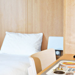 Отель B&B Hôtel LYON Centre Part-Dieu Gambetta Франция, Лион - отзывы, цены и фото номеров - забронировать отель B&B Hôtel LYON Centre Part-Dieu Gambetta онлайн детские мероприятия фото 2
