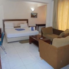 Keren Hotel in Juba, South Sudan from 151$, photos, reviews - zenhotels.com guestroom photo 2