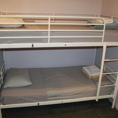 Отель International Students Residences США, Нью-Йорк - отзывы, цены и фото номеров - забронировать отель International Students Residences онлайн удобства в номере фото 2