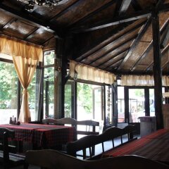 Отель Guest House Chinarite Болгария, Сандански - отзывы, цены и фото номеров - забронировать отель Guest House Chinarite онлайн фото 25